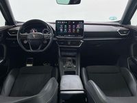 Usado Cupra Formentor 150 CV (110 kW) 2025 Azul SUV