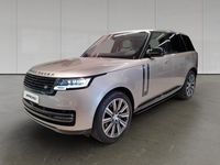 Käytetty Land Rover Range Rover Autobiography 351 HP (258 kW) 2024 Kulta Katumaasturi