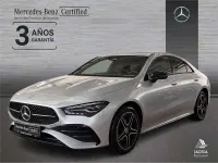 Usado Mercedes CLA250e 218 CV (160 kW) 2025 Coupe