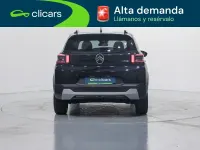 Nuevo Citroën e-C3 83 kW (113 CV) 2025 Negro