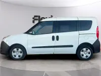 Usado Opel Combo 95 CV (69 kW) 2017 Blanco Monovolumen