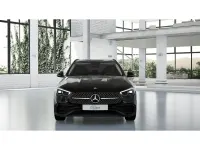 Nuevo Mercedes C200 204 CV (150 kW) 2026 Negro obsidiana Familiar