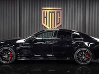 Usado Mercedes CLS53 AMG 435 CV (319 kW) 2022 Negro Berlina