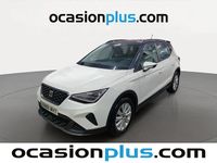 Usado Seat Arona Style 110 HP (80 kW) 2023 Branco SUV