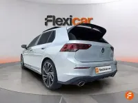 Usado VW Golf VIII GTI Clubsport 301 CV (221 kW) 2022 Gris