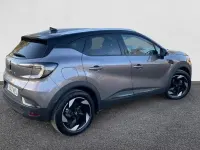 Usado Renault Captur Techno 100 CV (73 kW) 2025 SUV