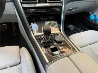 Usado BMW M8 Gran Coupé Competition Edition 625 CV (459 kW) 2021 Gris / plata Coupe