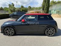Usado Mini John Cooper Works 231 CV (169 kW) 2025 Gris / plata Utilitario