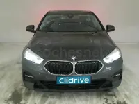 Occasion BMW 218 Performance 150 ch (110 kW) 2021 Gris Coupé