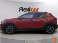Usado Kia Stonic 100 CV (73 kW) 2020 Rojo SUV