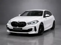 Usado BMW 120 Comfort Edition 190 CV (139 kW) 2024 Blanco Utilitario