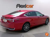 Usado Lexus ES300 218 CV (160 kW) 2024 Burdeos Berlina