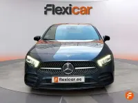 Usado Mercedes A200 150 CV (110 kW) 2020 Azul Berlina