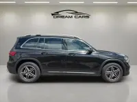 Usado Mercedes GLB220 190 CV (139 kW) 2021 Negro SUV