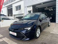 Usado Toyota Corolla Active 122 CV (89 kW) 2022 Azul Utilitario