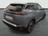 Usado Peugeot 2008 Allure 101 CV (74 kW) 2023 Gris SUV