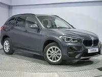 Usado BMW X1 150 CV (110 kW) 2022 Gris SUV