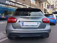 usado Mercedes GLA45 AMG AMG 4Matic 7DCT