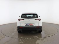 Usado Mazda CX-30 Prime-Line 140 CV (102 kW) 2025 Blanco SUV