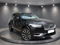 Usado Volvo XC90 Ultimate 455 CV (334 kW) 2023 Negro SUV