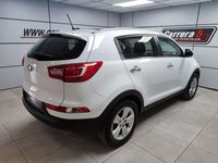 usado Kia Sportage 1.7CRDi Drive