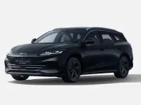 Nuevo BYD Seal Comfort 212 CV (155 kW) 2026 Negro