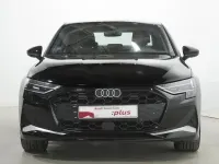 Usado Audi A3 Advanced 116 CV (85 kW) 2025 Negro Berlina