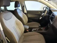 Begagnad Seat Ateca Style 150 HK (110 kW) 2025 Grå SUV