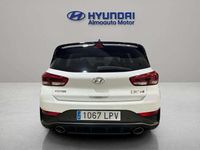 Usado Hyundai i30 N Performance 280 CV (205 kW) 2021 Blanco Utilitario