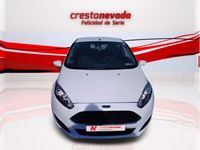 usado Ford Fiesta 1.5 TDCi 55kW 75CV Trend 5p Te puede interesar