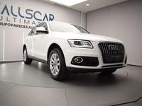 Usado Audi Q5 S-Line 190 CV (139 kW) 2016 Blanco SUV