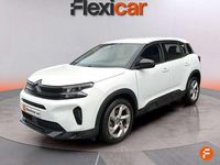 Usado Citroën C5 Aircross Feel 131 CV (96 kW) 2023 Blanco SUV