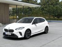 Nuevo BMW 118 150 CV (110 kW) 2026 Blanco Utilitario