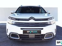 usado Citroën C5 Aircross BlueHdi 96kW (130CV) S&S Feel