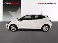 Usado Renault Clio V Evolution 90 CV (66 kW) 2025 Blanco Berlina