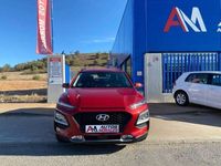 usado Hyundai Kona 1.0 Tgdi Klass 4x2