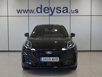 Usado Ford Puma ST-Line 125 CV (91 kW) 2024 Plateado SUV