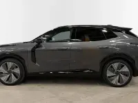 Usado Lynk & Co 08 350 CV (257 kW) 2026 Gris SUV