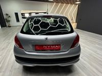 Begagnad Peugeot 207 68 HK (50 kW) 2013 Grå Kombi