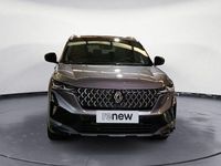 Nuevo Renault Austral Techno 131 CV (96 kW) 2026 Gris SUV