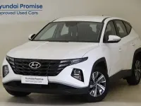 Usado Hyundai Tucson 116 CV (85 kW) 2023 SUV
