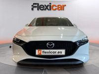 Usado Mazda 3 181 CV (133 kW) 2019 Blanco Berlina