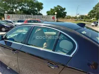 Usado BMW 520 163 CV (119 kW) 2006 Negro Berlina