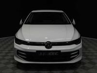 Usado VW Golf VIII 116 CV (85 kW) 2025 Blanco Utilitario