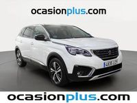 Usado Peugeot 5008 Allure 130 HP (95 kW) 2019 Branco SUV