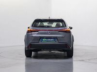 Usado Lexus UX 250h Business Edition 184 CV (135 kW) 2021 Gris SUV