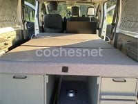 Usado Opel Vivaro 125 HP (91 kW) 2017 Cinzento Monovolume