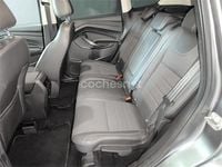 Brugt Ford Kuga Titanium 140 HK (102 kW) 2014 Grå SUV