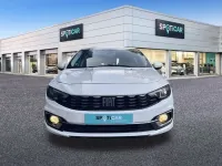 Usado Fiat Tipo Life 102 CV (75 kW) 2021 Blanco Berlina
