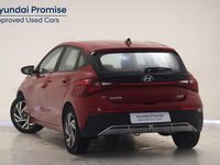 Usado Hyundai i20 83 CV (61 kW) 2024 Utilitario
